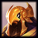 Picture of the Champion/Item