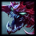 Picture of the Champion/Item