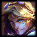 Picture of the Champion/Item