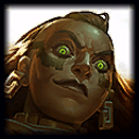 Picture of the Champion/Item