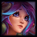 Picture of the Champion/Item