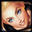 Picture of the Champion/Item