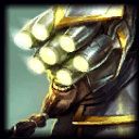 Picture of the Champion/Item