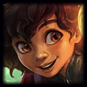 Picture of the Champion/Item