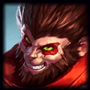 Picture of the Champion/Item