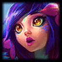 Picture of the Champion/Item