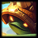 Picture of the Champion/Item