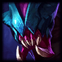 Picture of the Champion/Item
