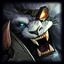 Picture of the Champion/Item