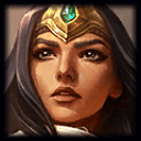 Picture of the Champion/Item