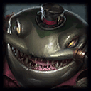 Picture of the Champion/Item