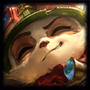 Picture of the Champion/Item