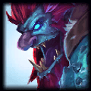 Picture of the Champion/Item