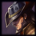 Picture of the Champion/Item