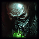 Picture of the Champion/Item