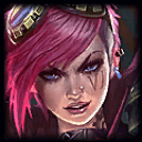 Picture of the Champion/Item
