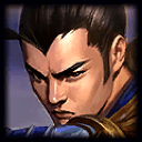Picture of the Champion/Item