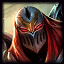 Picture of the Champion/Item