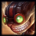Picture of the Champion/Item