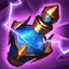 Picture of the Champion/Item