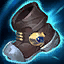 Picture of the Champion/Item