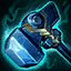 Picture of the Champion/Item