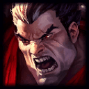 Picture of the Champion