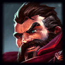 Picture of the Champion