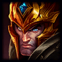 Picture of the Champion