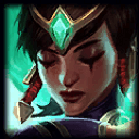 Picture of the Champion